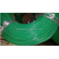 Hot dipped Galvanized Wire pvc coated wire